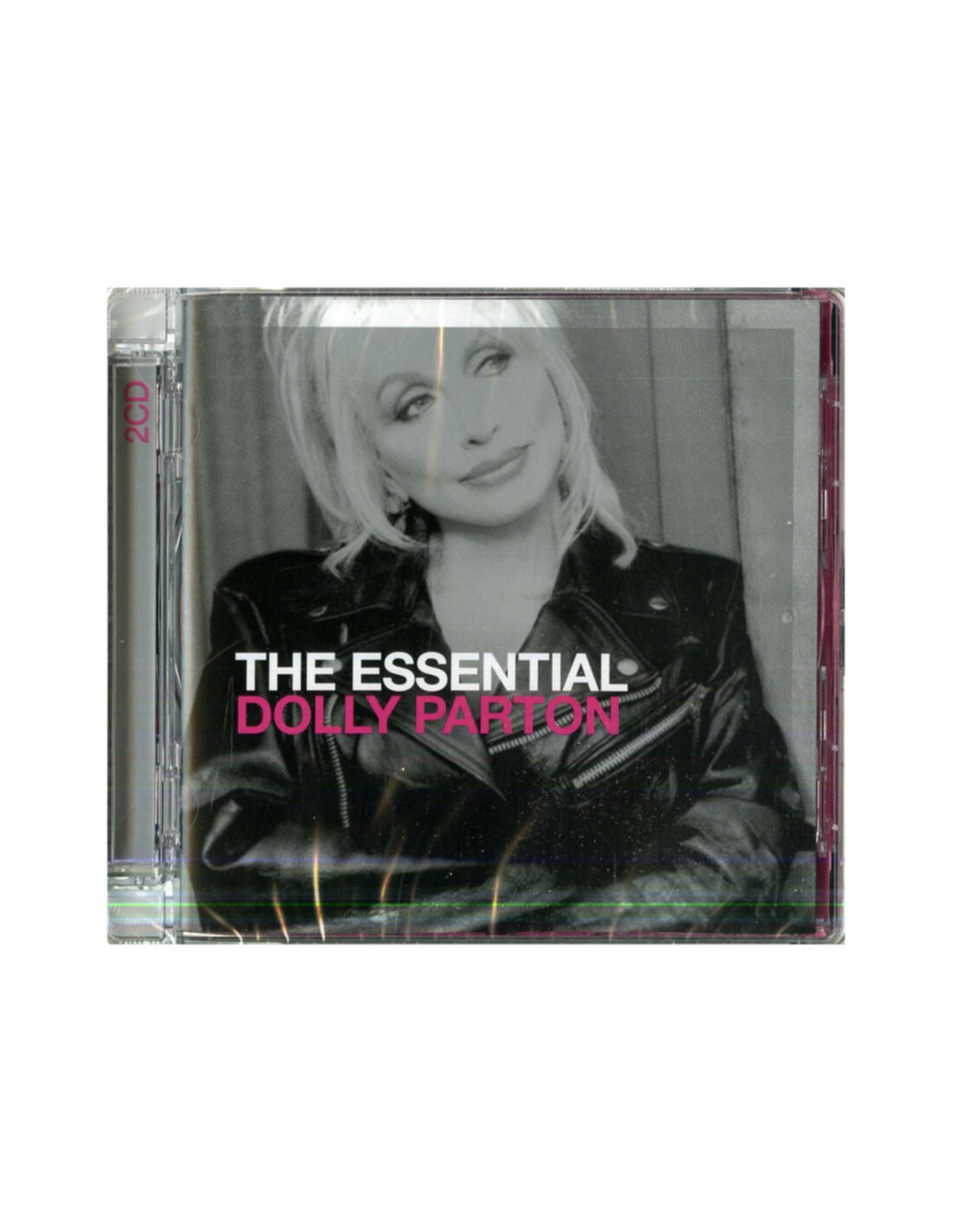 Parton Dolly The Essential Dolly Parton Cd Solo Cd