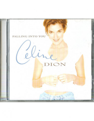 Dion Celine Falling Into You Cd Solo Cd Vendita Online