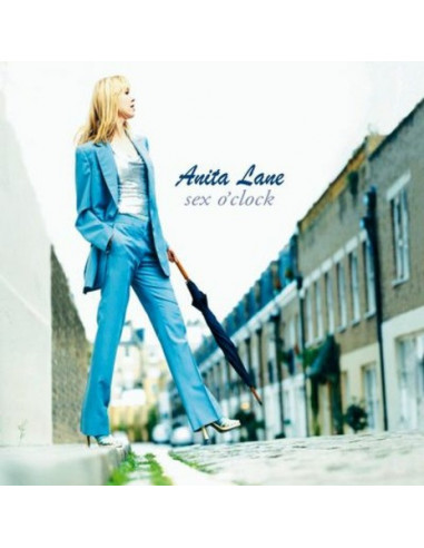 Compra Lane Anita Sex O Clock Vinile Solo 27 99 Offerta Online