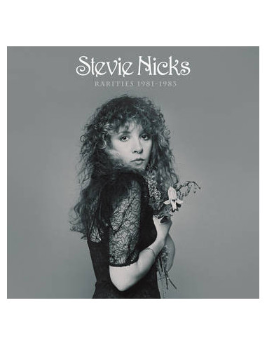 Nicks Stevie Bella Donna Deluxe Edition Rsd