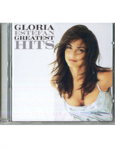 Estefan Gloria - Greatest Hits - (CD)