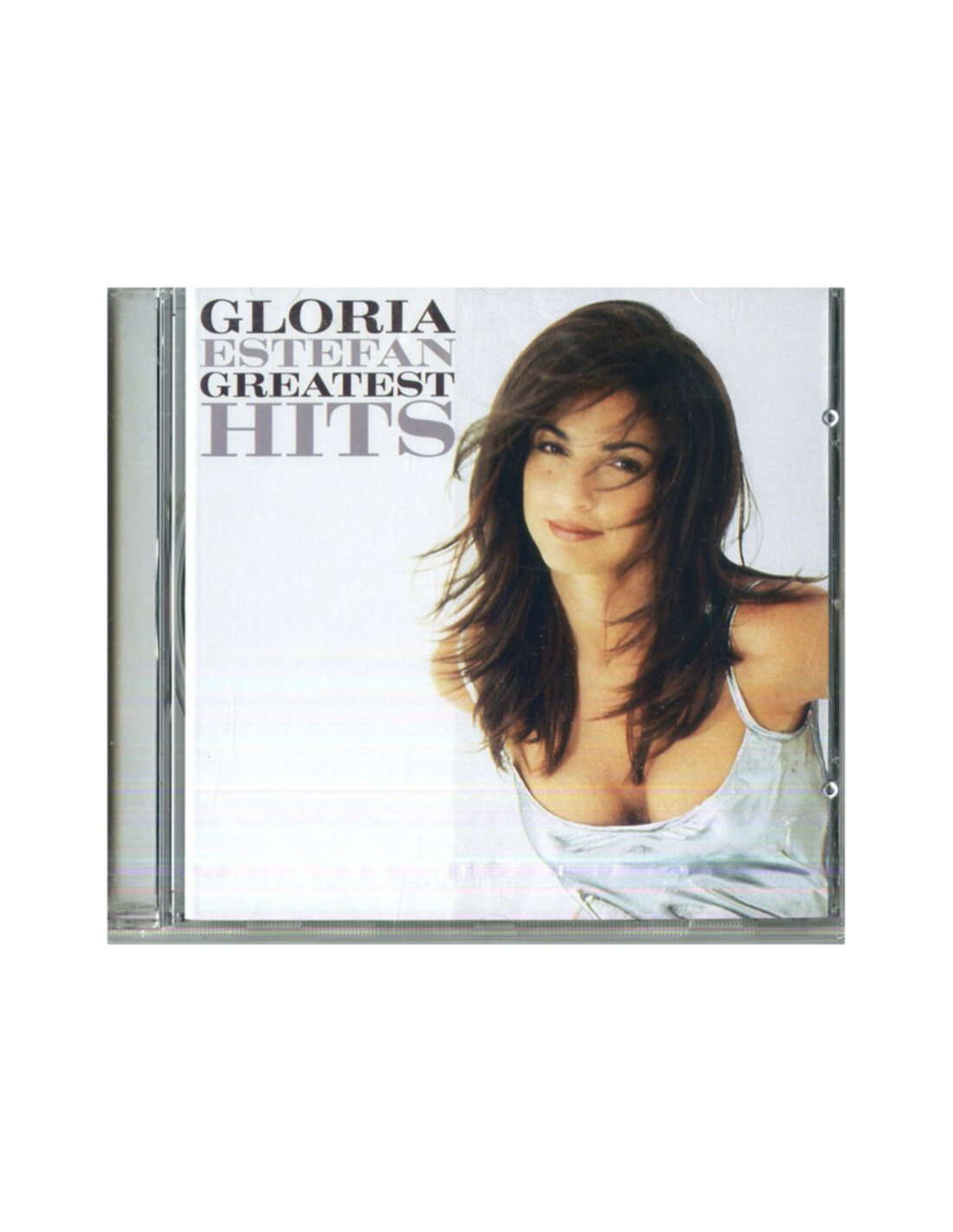 Estefan Gloria - Greatest Hits - (CD)