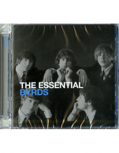 Byrds The - The Essential Byrds - (CD)