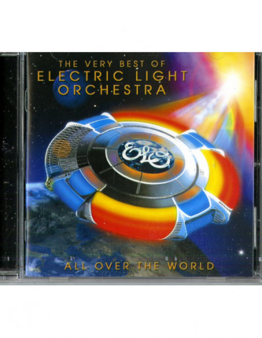 Electric Light Orchestra - All Over The World The Very Best Of - (CD)