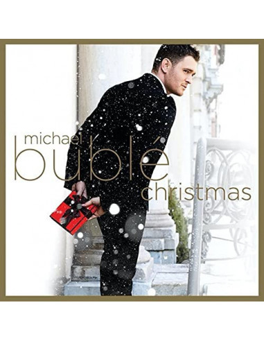 Michael Buble - Christmas - (CD)