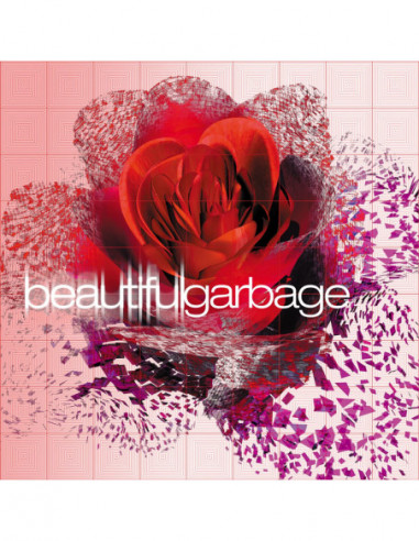 Garbage - Beautiful Garbage - (CD)