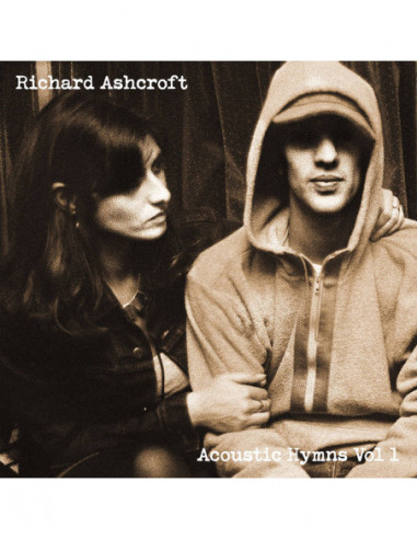 Richard Ashcroft - Acoustic Hymns Vol. 1 - (CD)