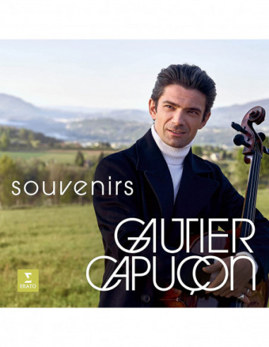 Gautier Capuçon - Souvenirs - (CD)