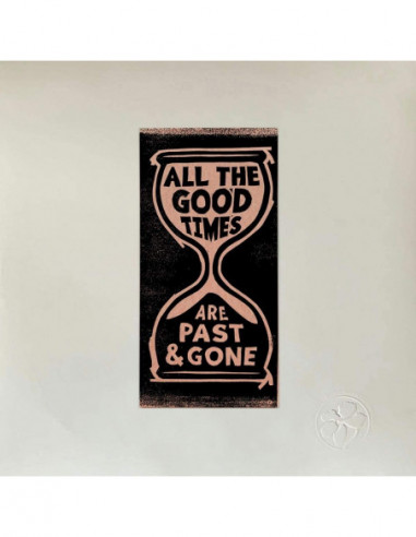 Welch Gillian & Rawlings David - All The Good Times - (CD)