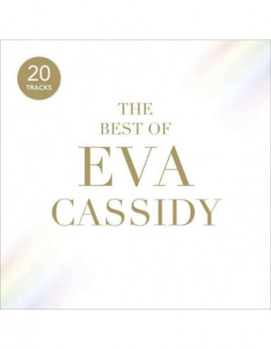 Cassidy Eva - The Best Of Eva Cassidy - (CD)