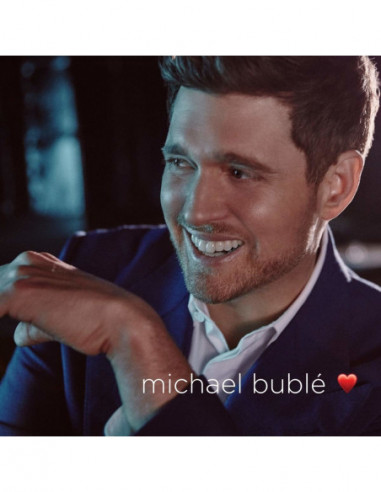 Buble' Michael - Love (Deluxe Edt.2 Bonus Tracks) - (CD)