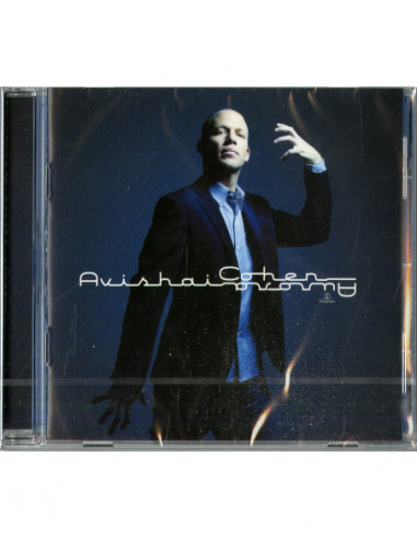 Cohen Avishai - Aurora (Limited Edition) - (CD)