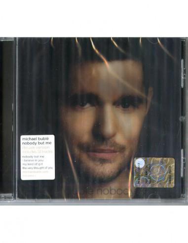 Buble' Michael - Nobody But Me (Deluxe Edt.) - (CD)