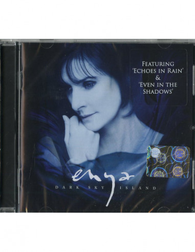 Enya - Dark Sky Island - (CD)