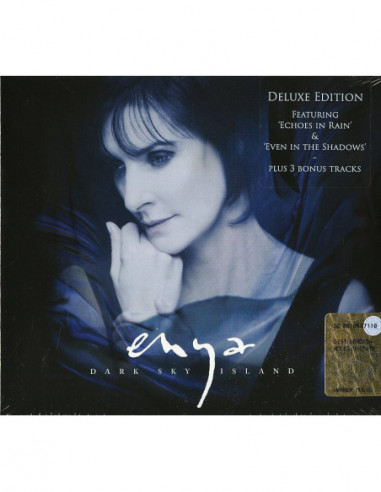 Enya - Dark Sky Island (Deluxe Edt.) - (CD)