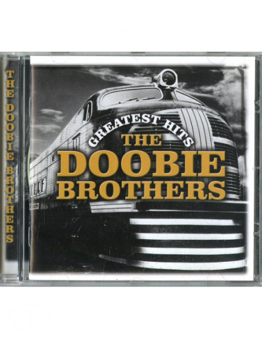 Doobie Brothers The - Greatest Hits (International Release) - (CD)