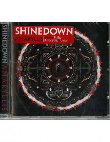 Shinedown - Amaryllis - (CD)