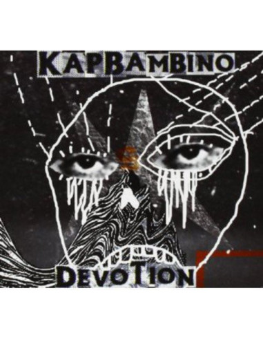 Kap Bambino - Devotion - (CD)