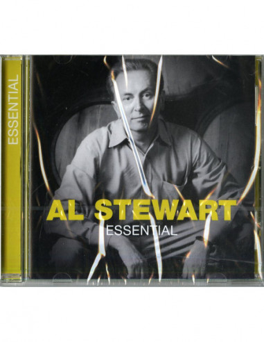 Stewart Al - Essential - (CD)