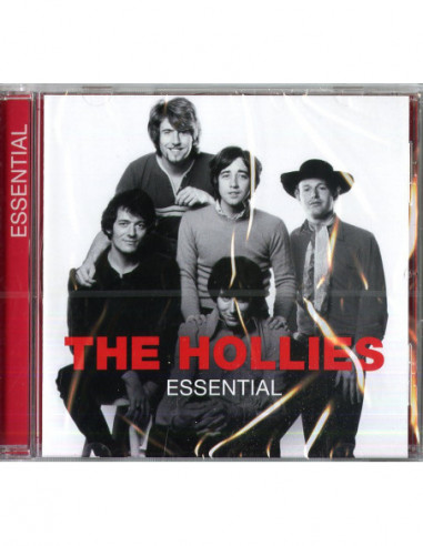 Hollies The - Essential - (CD)