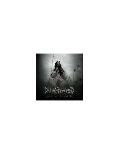 Decapitated - Carnival Is Forever (Ltd.Ed.) - (CD)