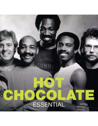 Hot Chocolate - Essential - (CD)