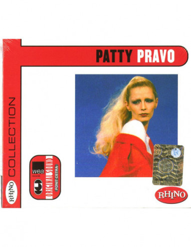 Pravo Patty - Collection (Digipack) - (CD)