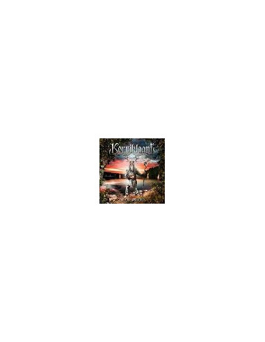 Korpiklaani - Ukon Wacka - (CD)