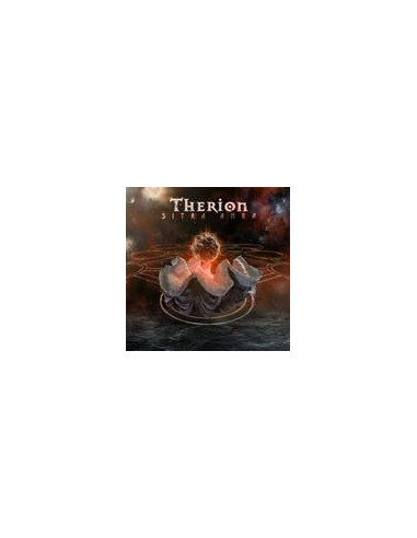 Therion - Sitra Ahra - (CD)