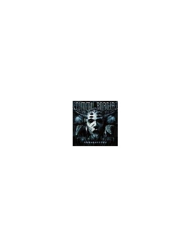 Dimmu Borgir - Abrahadabra - (CD)