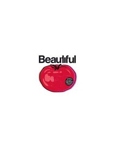 Compilation - Beautiful (Howie B, Maroccolo G...) - (CD)