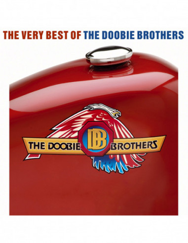 Doobie Brothers - The Very Best Of - (CD)