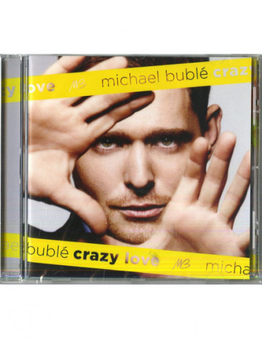 Buble' Michael - Crazy Love - (CD)