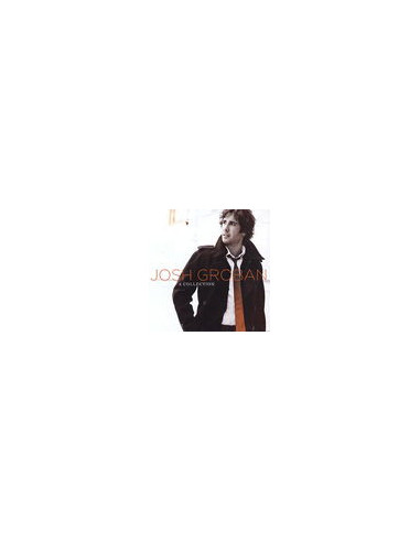 Groban Josh - A Collection - (CD)