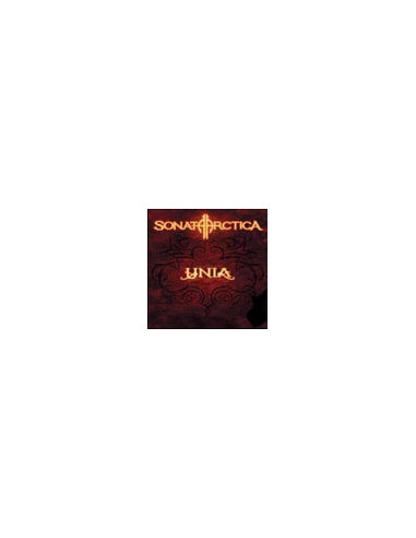 Sonata Arctica - Unia - (CD)