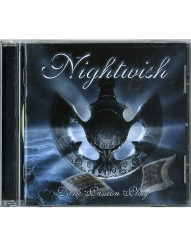 Nightwish - Dark Passion Play - (CD)