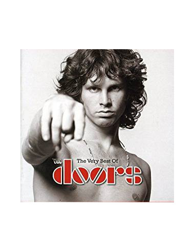 Doors - The Very Best Of - (CD)