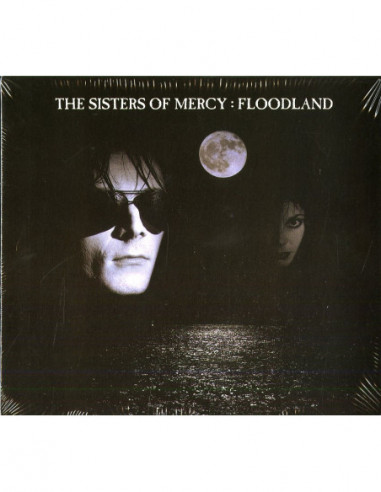 Sisters Of Mercy - Floodland (Exp. & Rem.) - (CD)