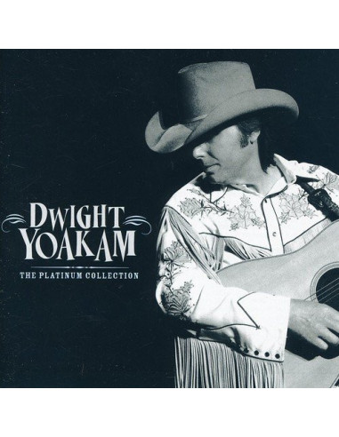 Yoakam Dwight - Dwight Yoakam The...