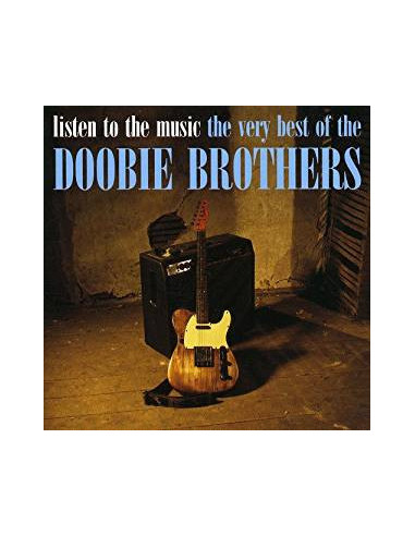 Doobie Brothers The - The Very Best Of - (CD)