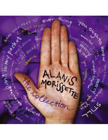 Morissette Alanis - The Collection - (CD)