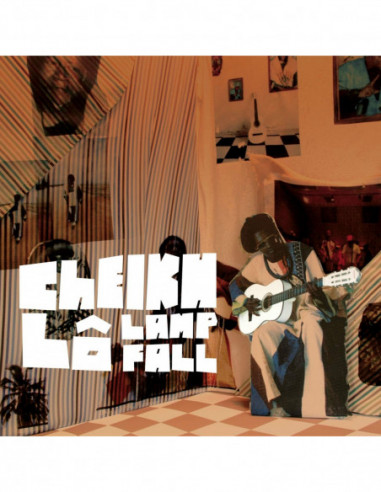 Lo Cheikh - Lamp Fall - (CD)