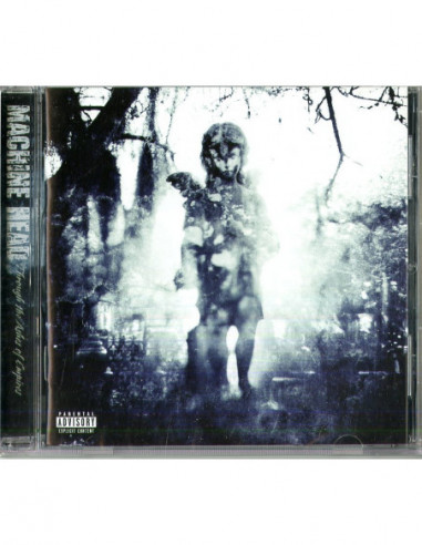 Machine Head - Through The As Hes ... - (CD)