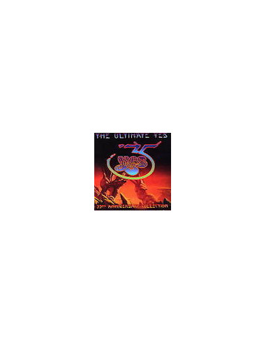 Yes - Ultimate Yes - The 35Th Anniversary - (CD)