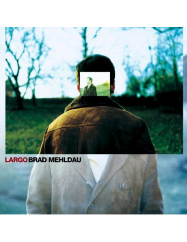 Mehldau Brad - Largo - (CD)