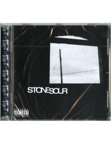 Stone Sour - Stone Sour - (CD)