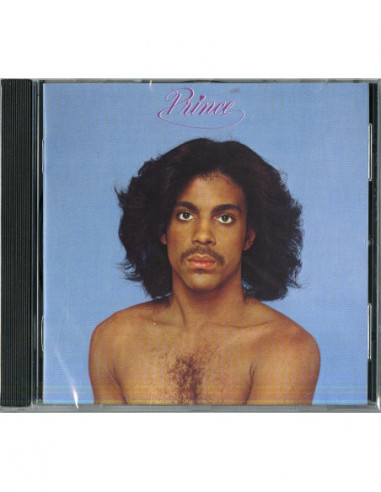 Prince - Prince - (CD)