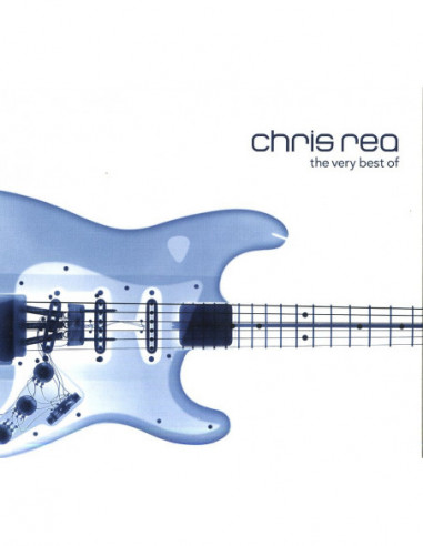 Rea Chris - The Very Best Of - (CD)