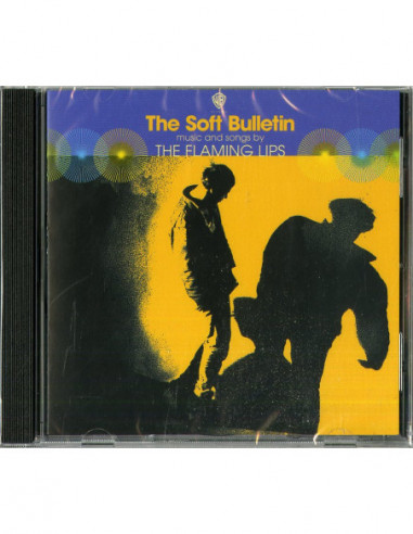 Flaming Lips - The Soft Bulletin - (CD)