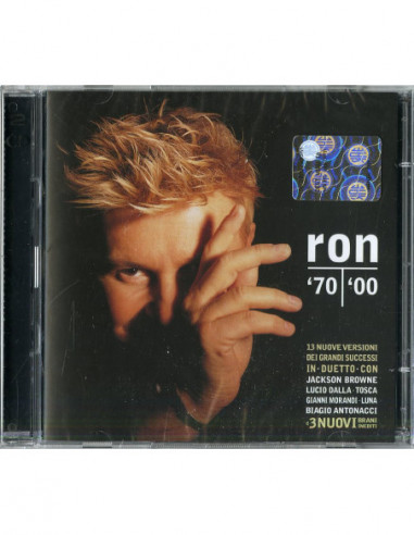 Ron - 70-00 - (CD)